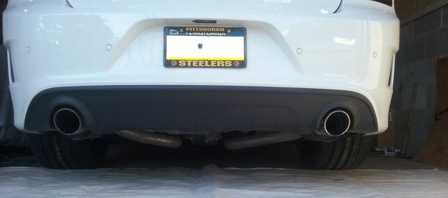 Attached picture 18 Charger rear.jpg